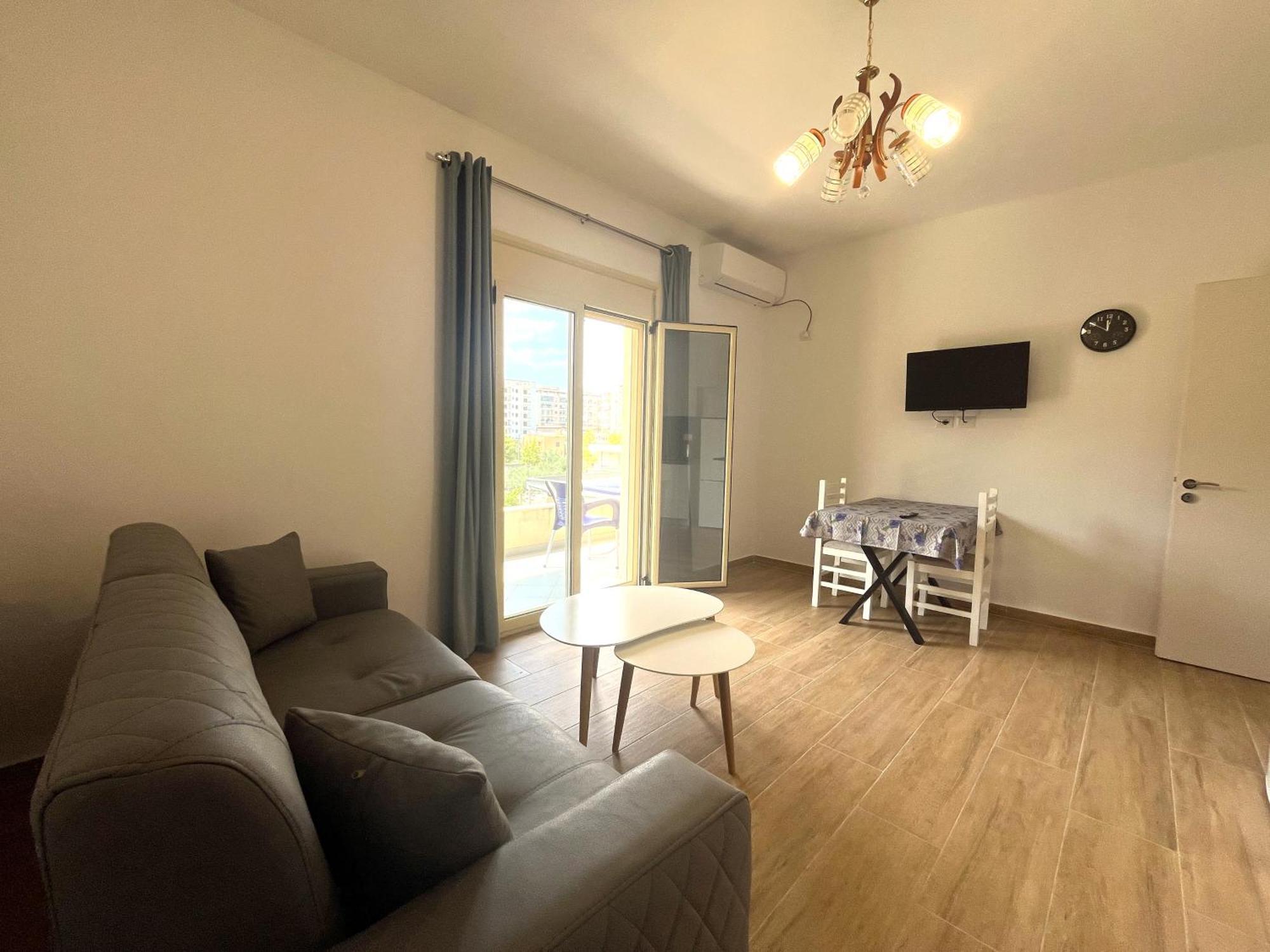 Vila 4 Stinet Vlore Exterior photo