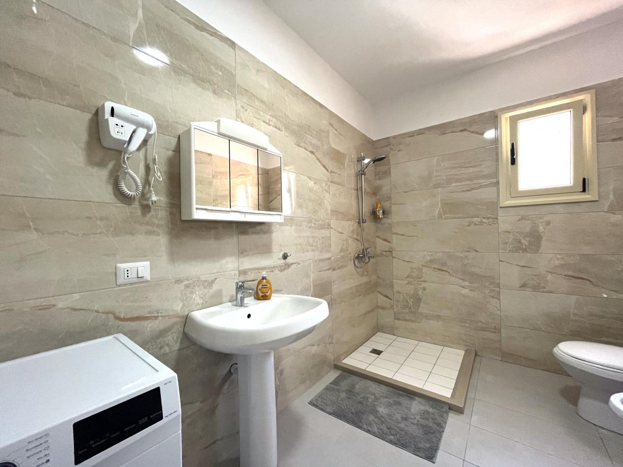 Vila 4 Stinet Vlore Exterior photo