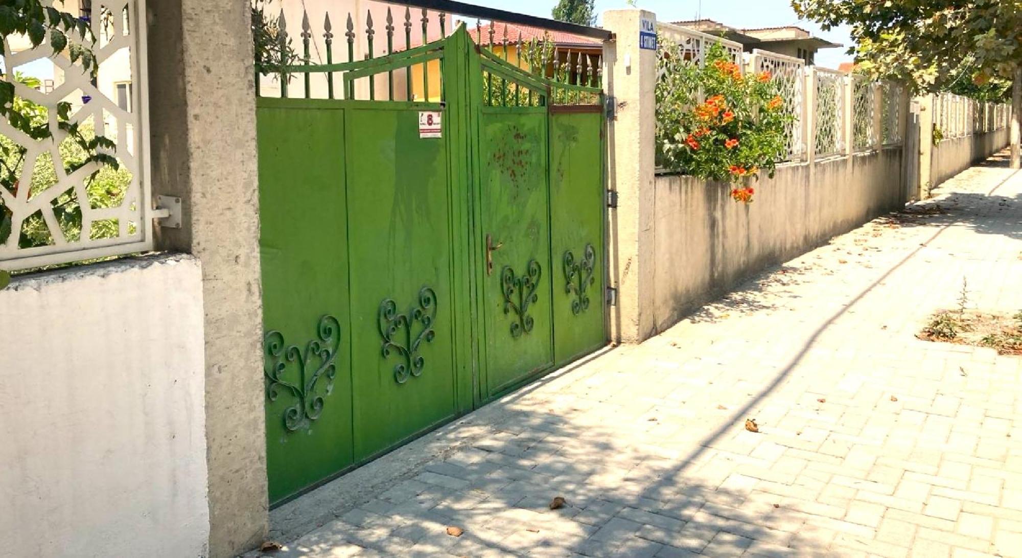 Vila 4 Stinet Vlore Exterior photo