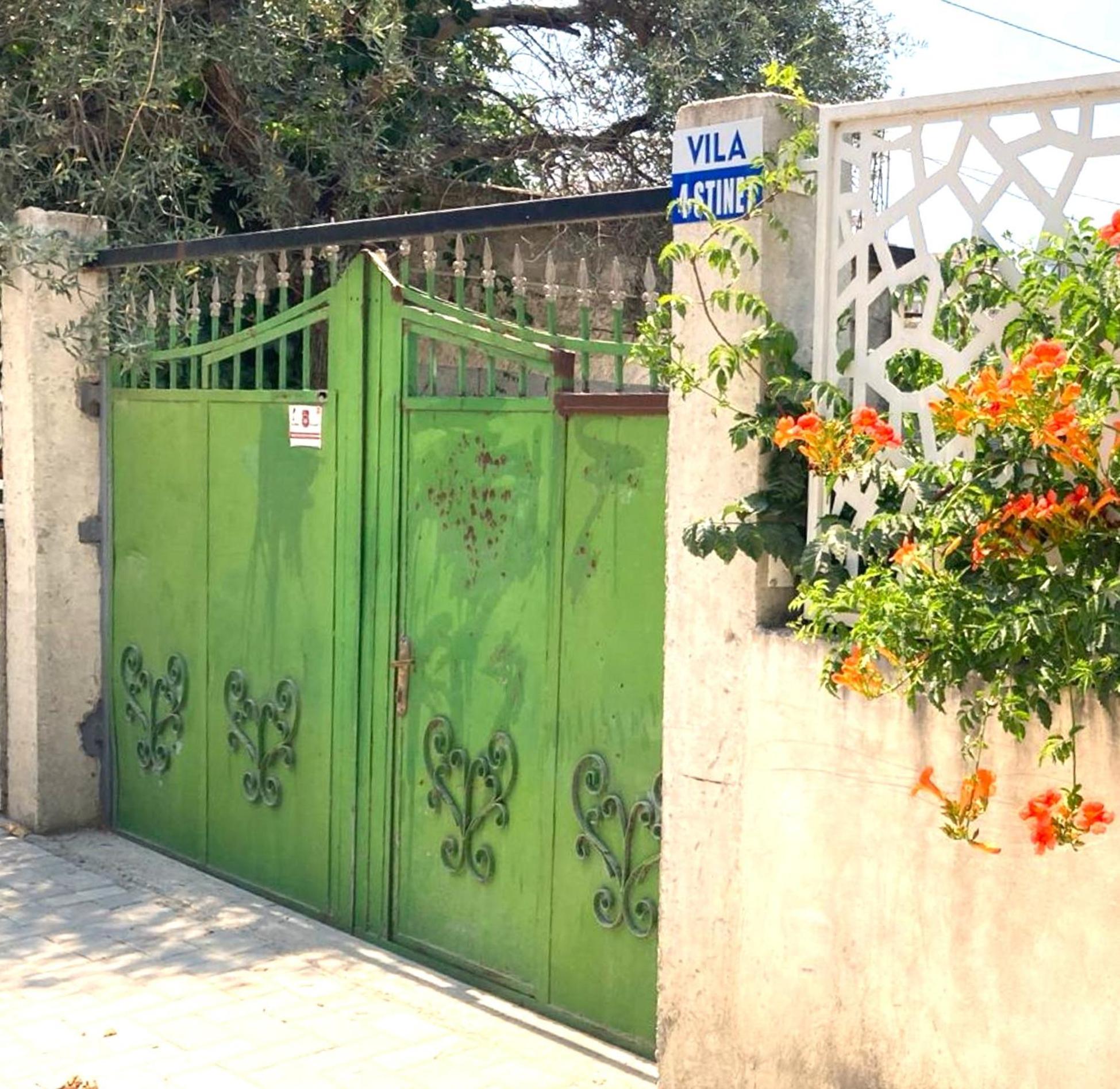 Vila 4 Stinet Vlore Exterior photo
