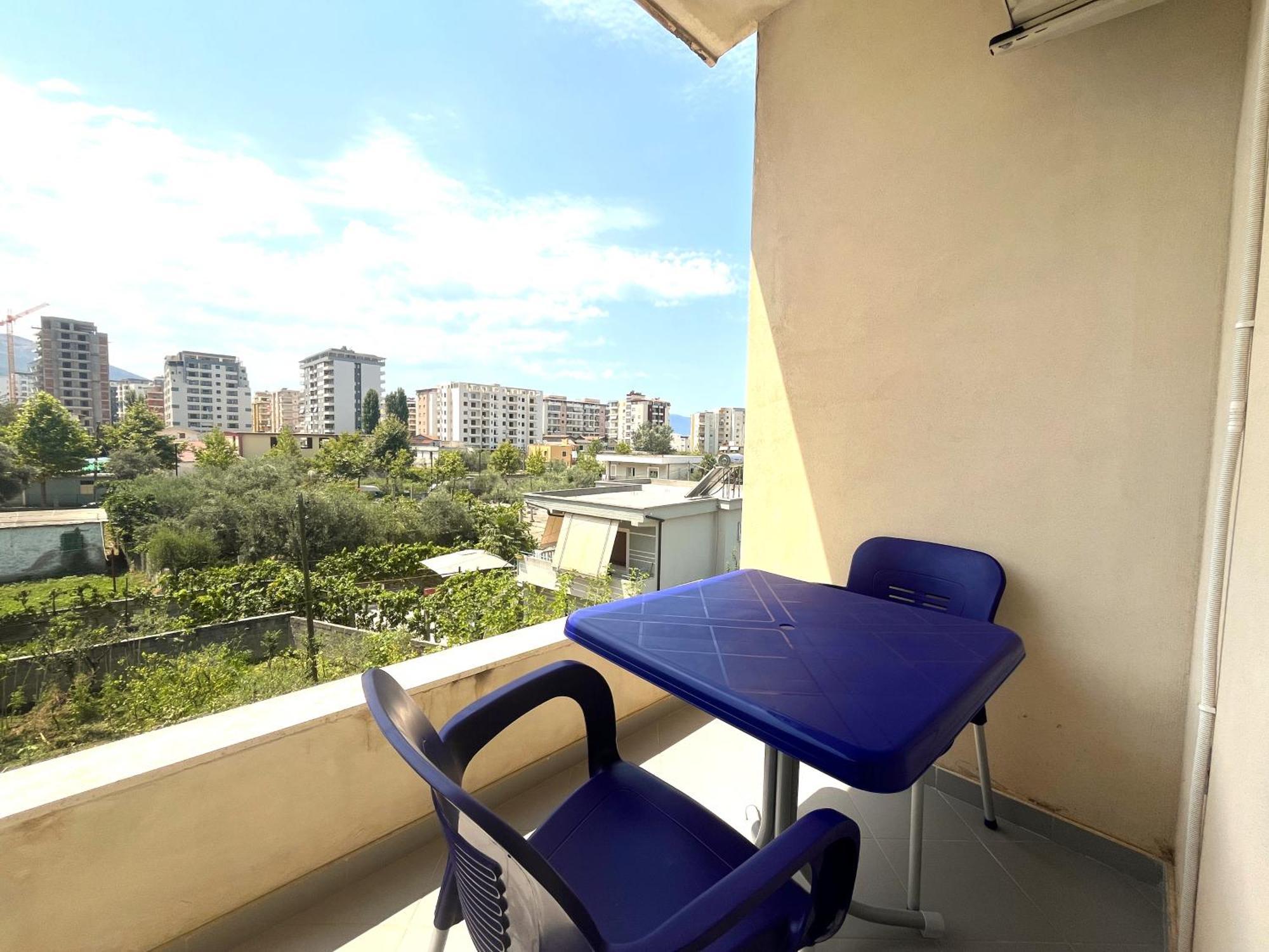Vila 4 Stinet Vlore Exterior photo
