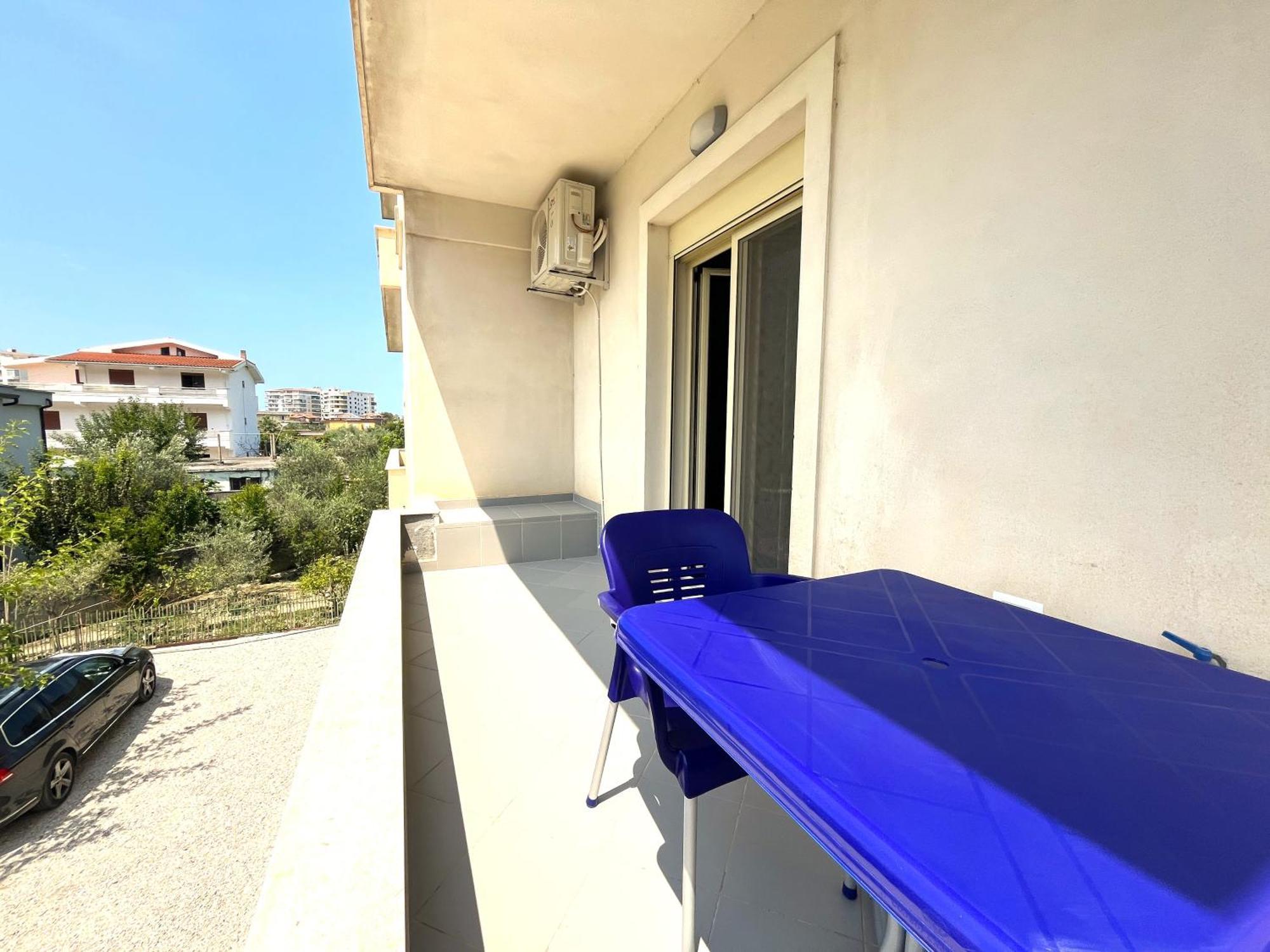 Vila 4 Stinet Vlore Exterior photo