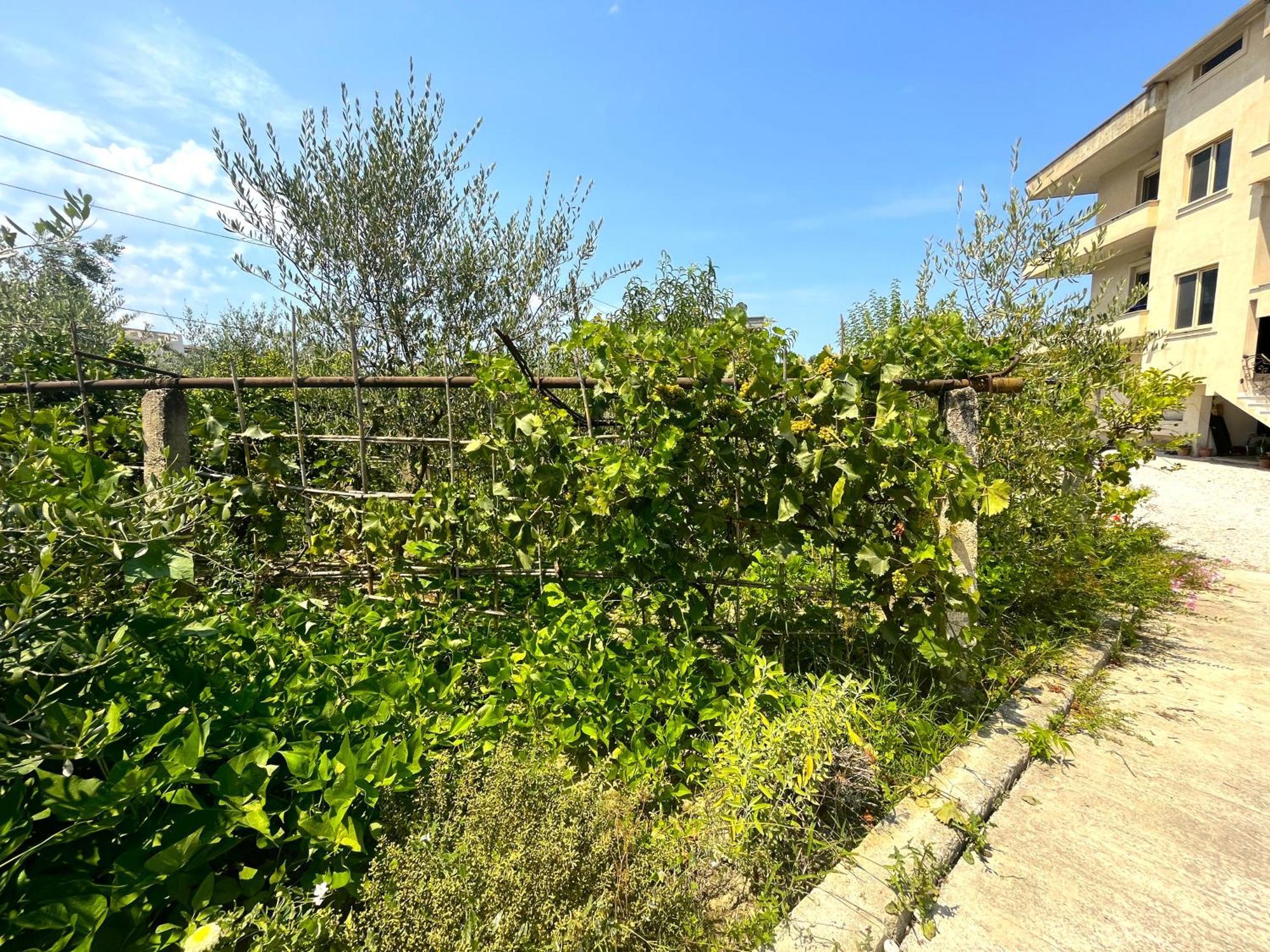 Vila 4 Stinet Vlore Exterior photo