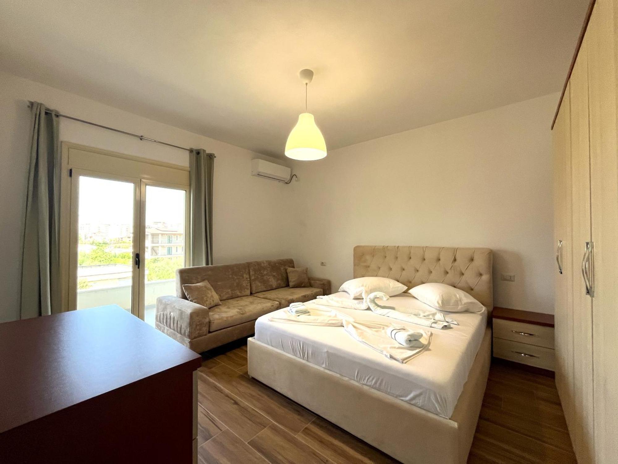 Vila 4 Stinet Vlore Exterior photo