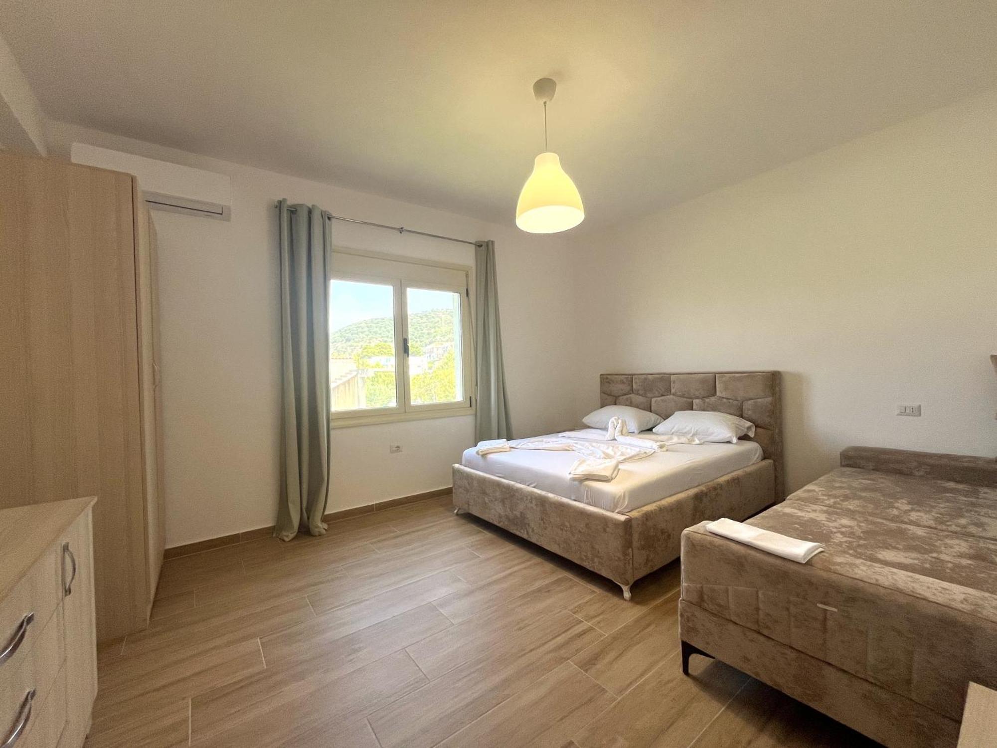Vila 4 Stinet Vlore Exterior photo