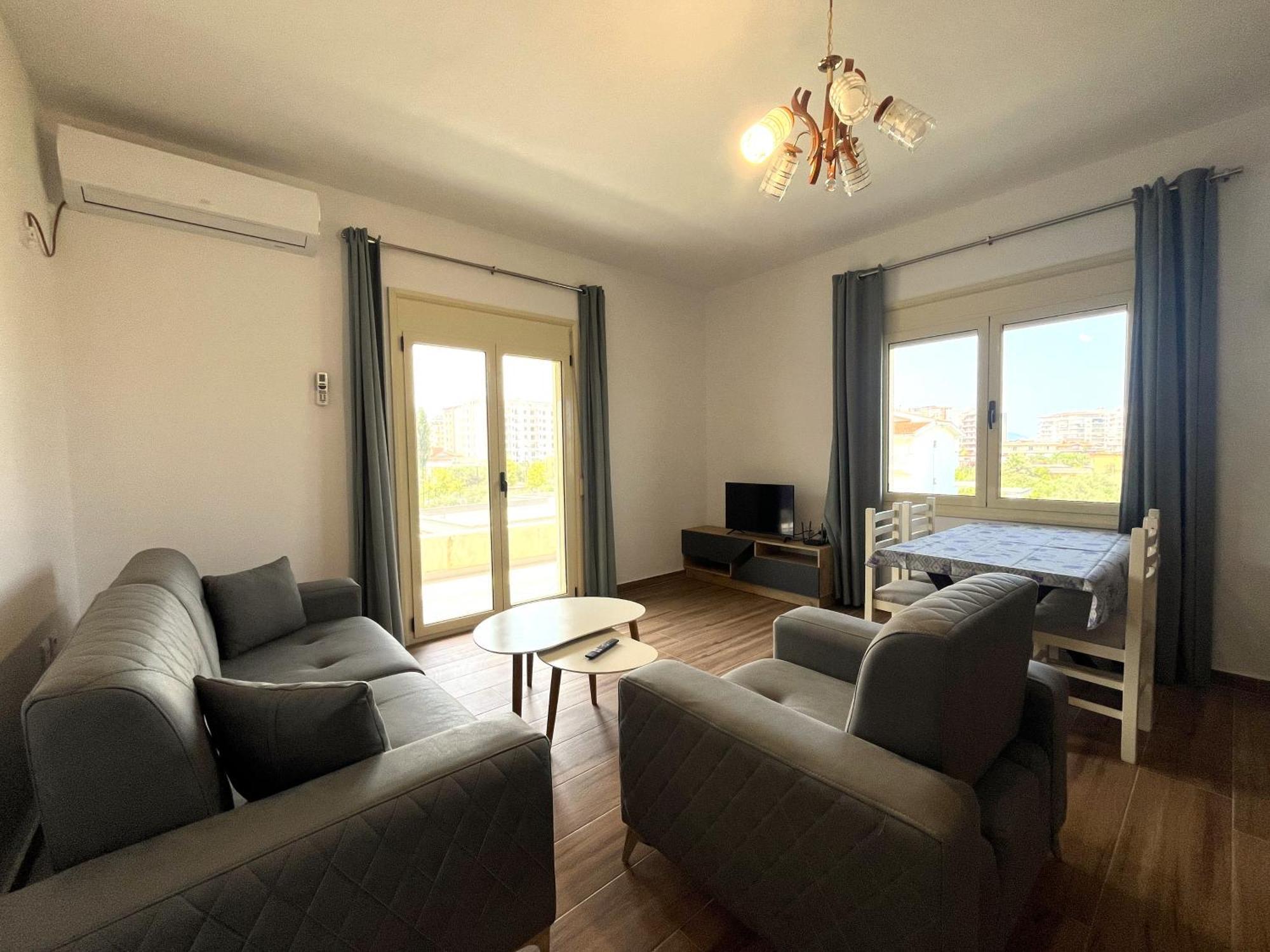Vila 4 Stinet Vlore Exterior photo