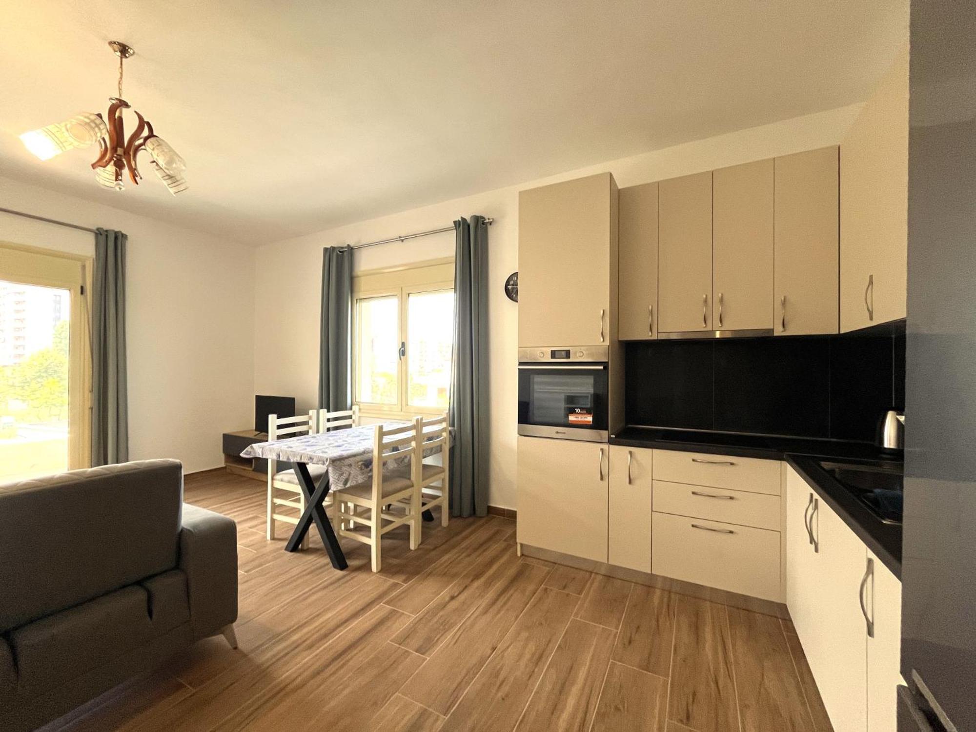 Vila 4 Stinet Vlore Exterior photo