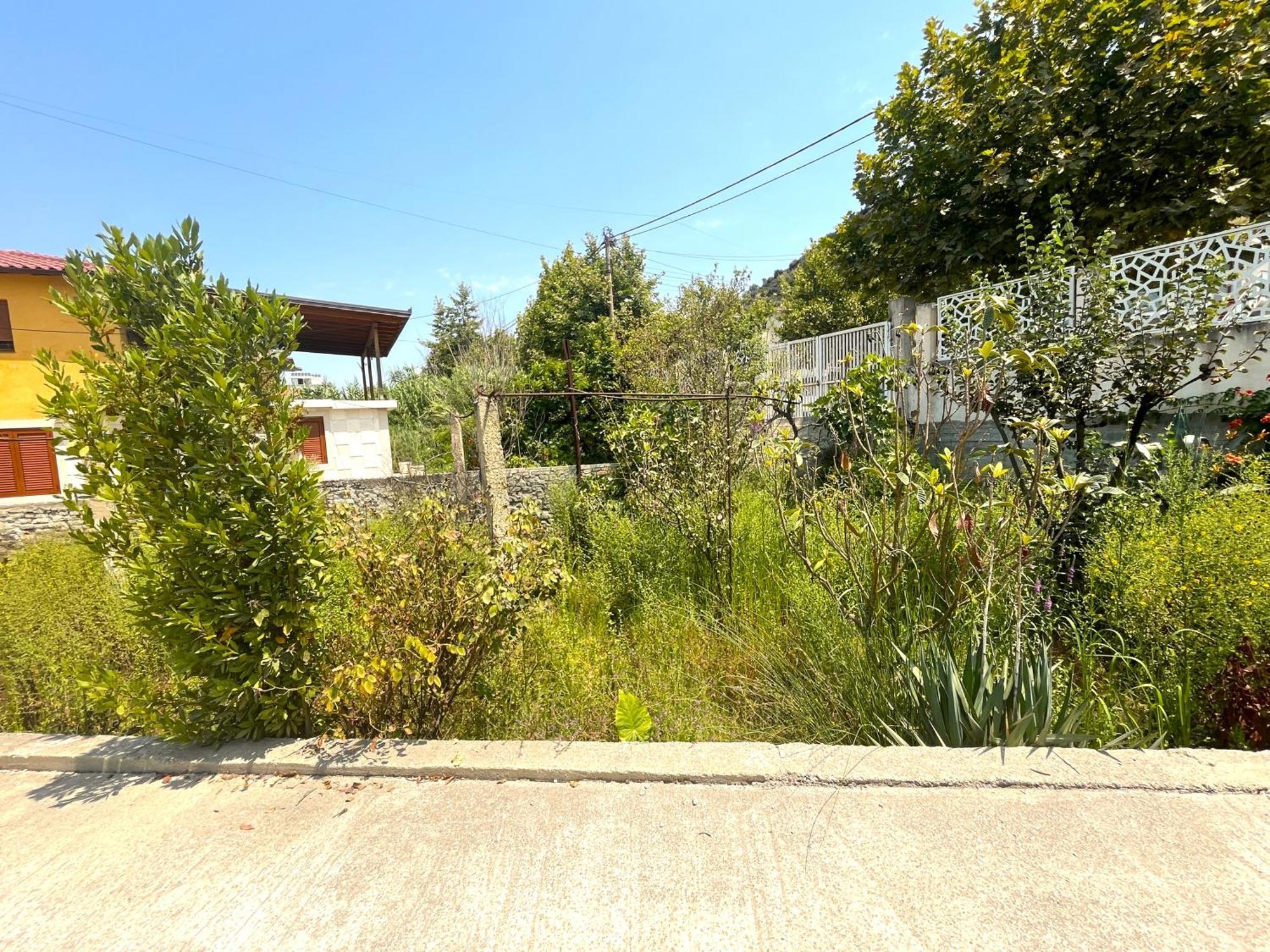 Vila 4 Stinet Vlore Exterior photo