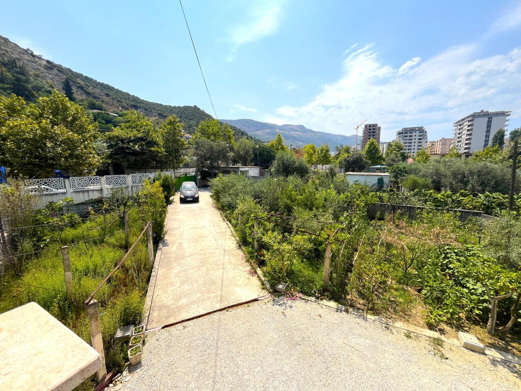 Vila 4 Stinet Vlore Exterior photo
