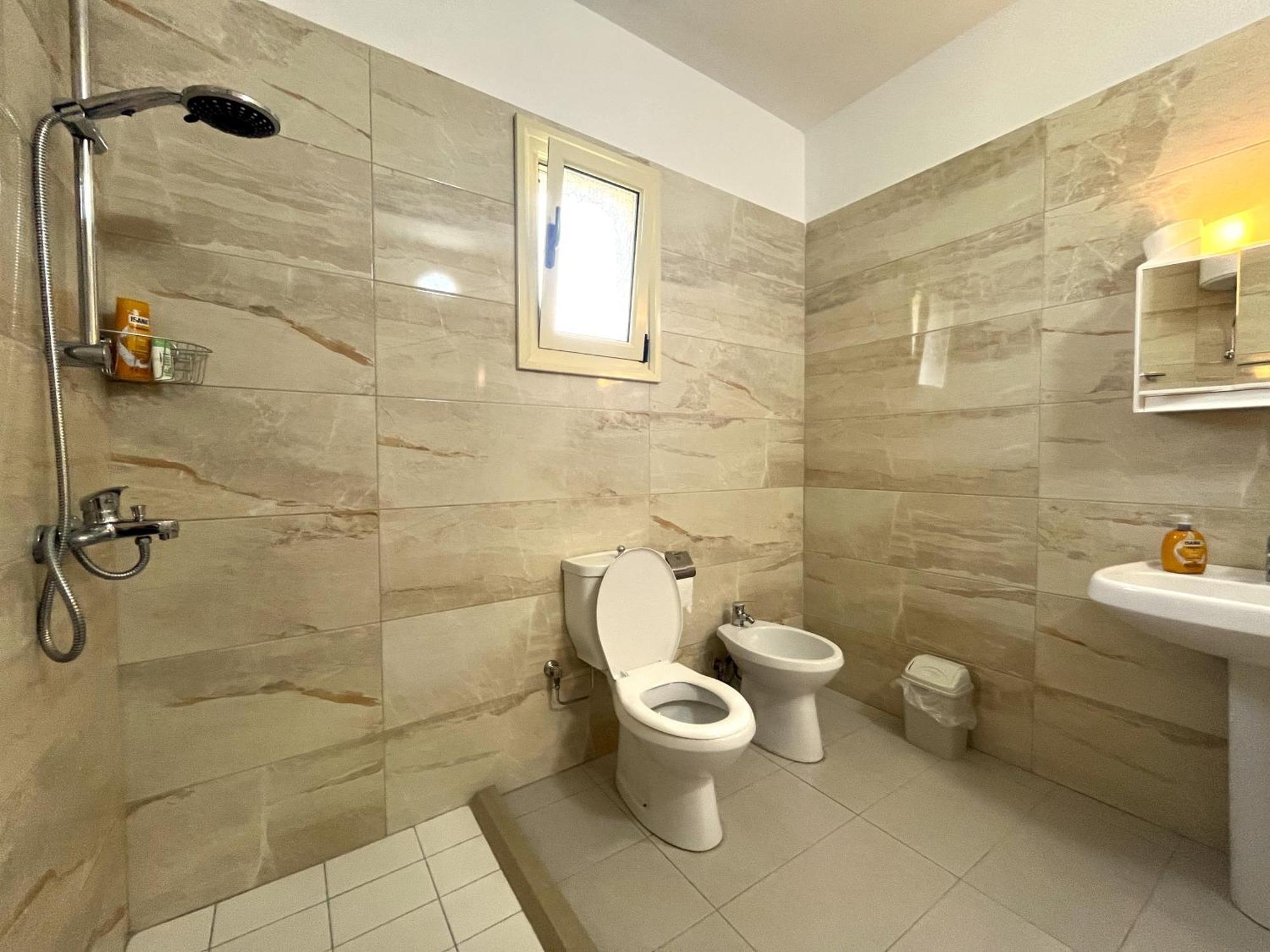 Vila 4 Stinet Vlore Exterior photo
