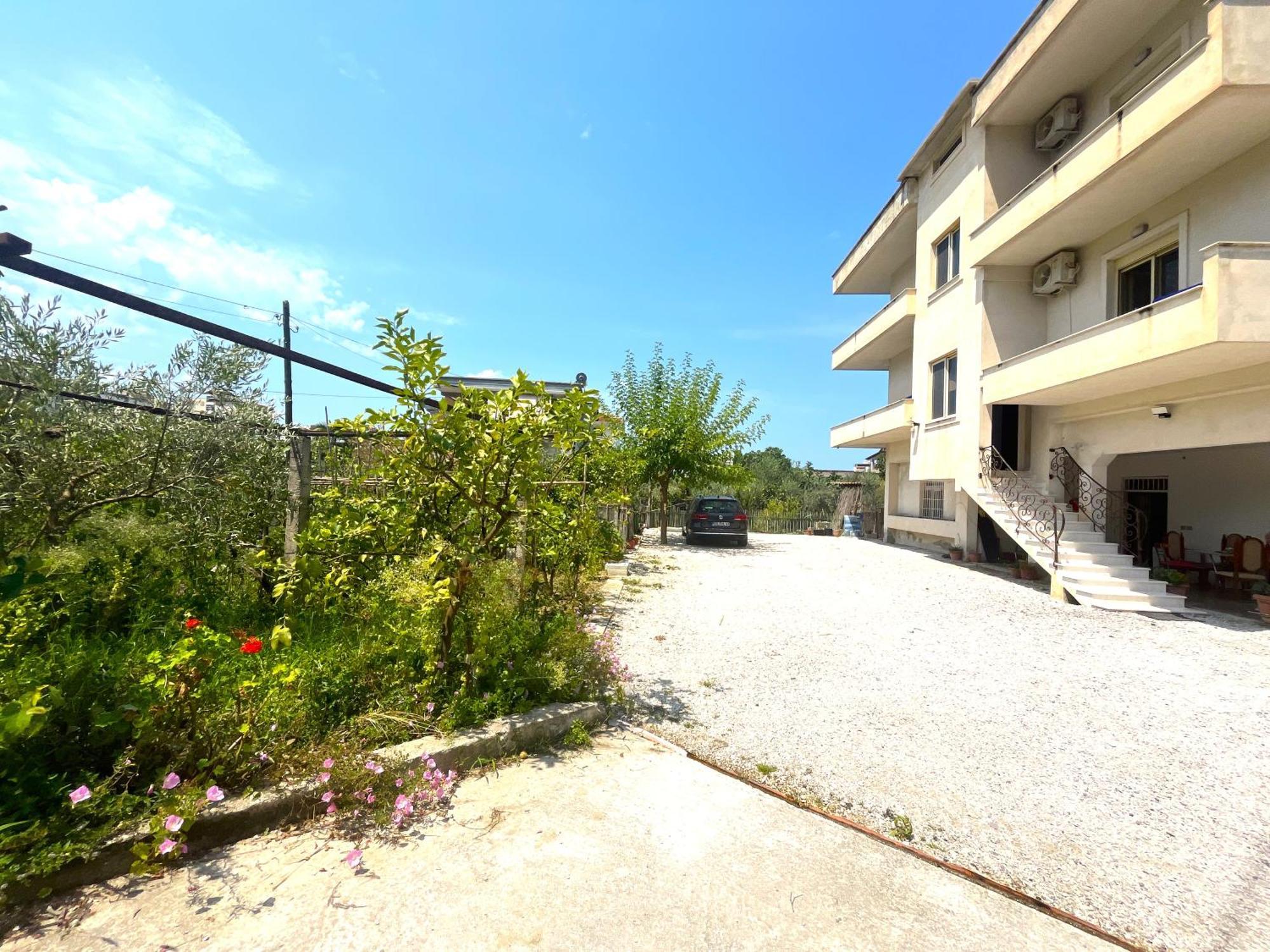 Vila 4 Stinet Vlore Exterior photo