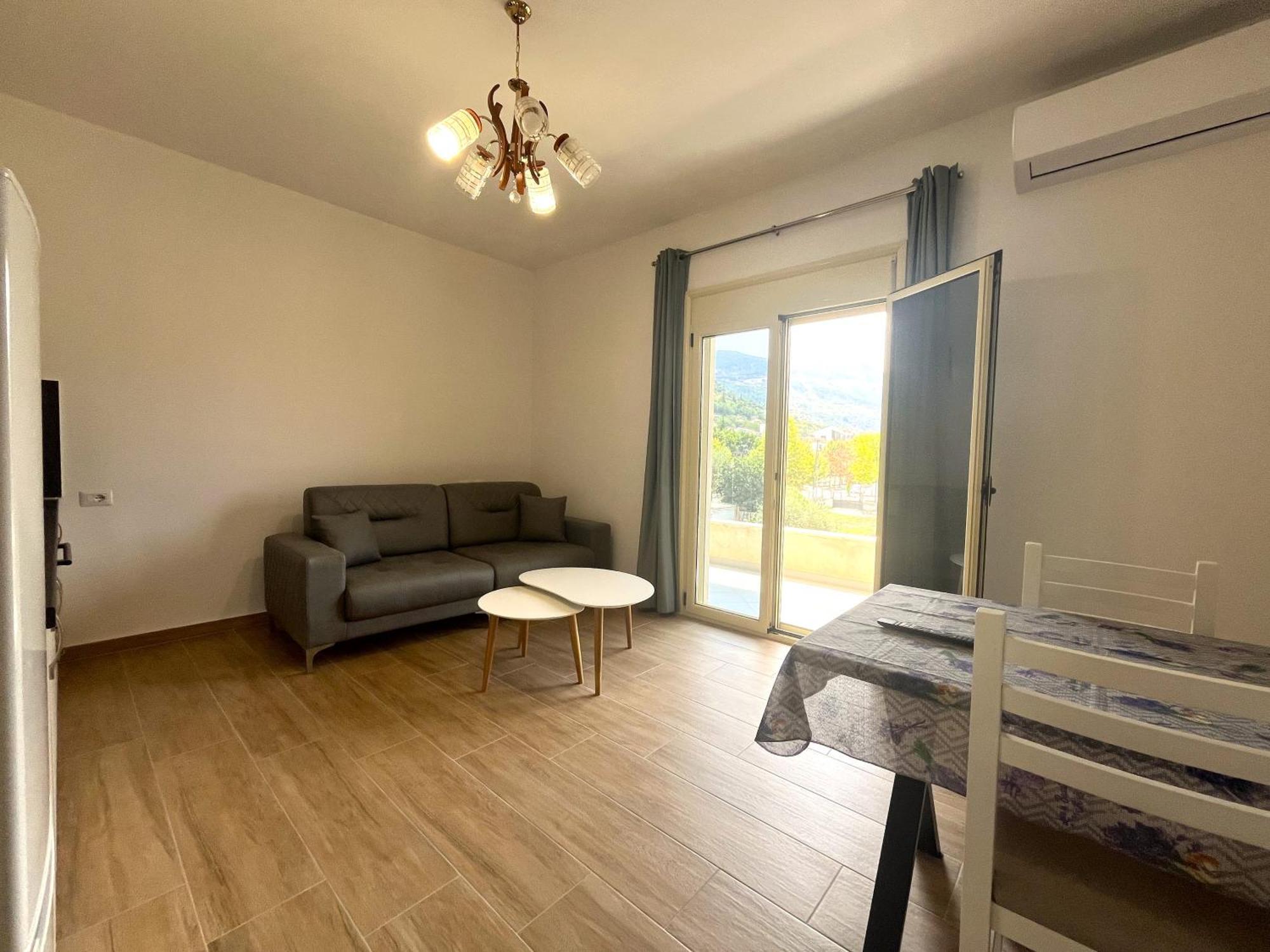 Vila 4 Stinet Vlore Exterior photo