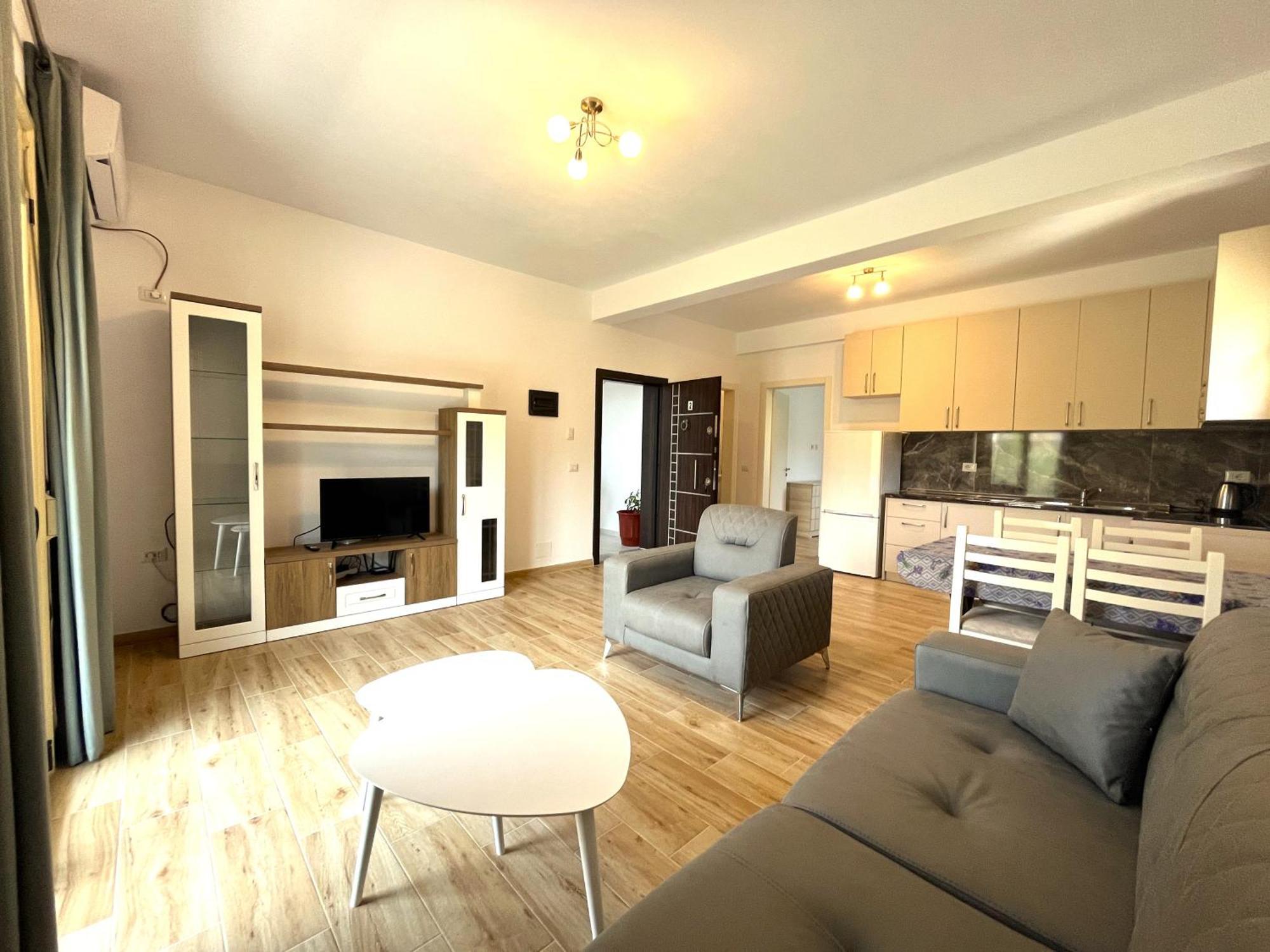 Vila 4 Stinet Vlore Exterior photo