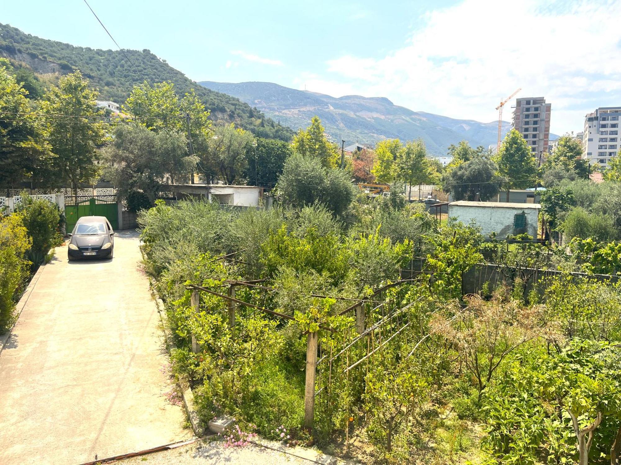 Vila 4 Stinet Vlore Exterior photo