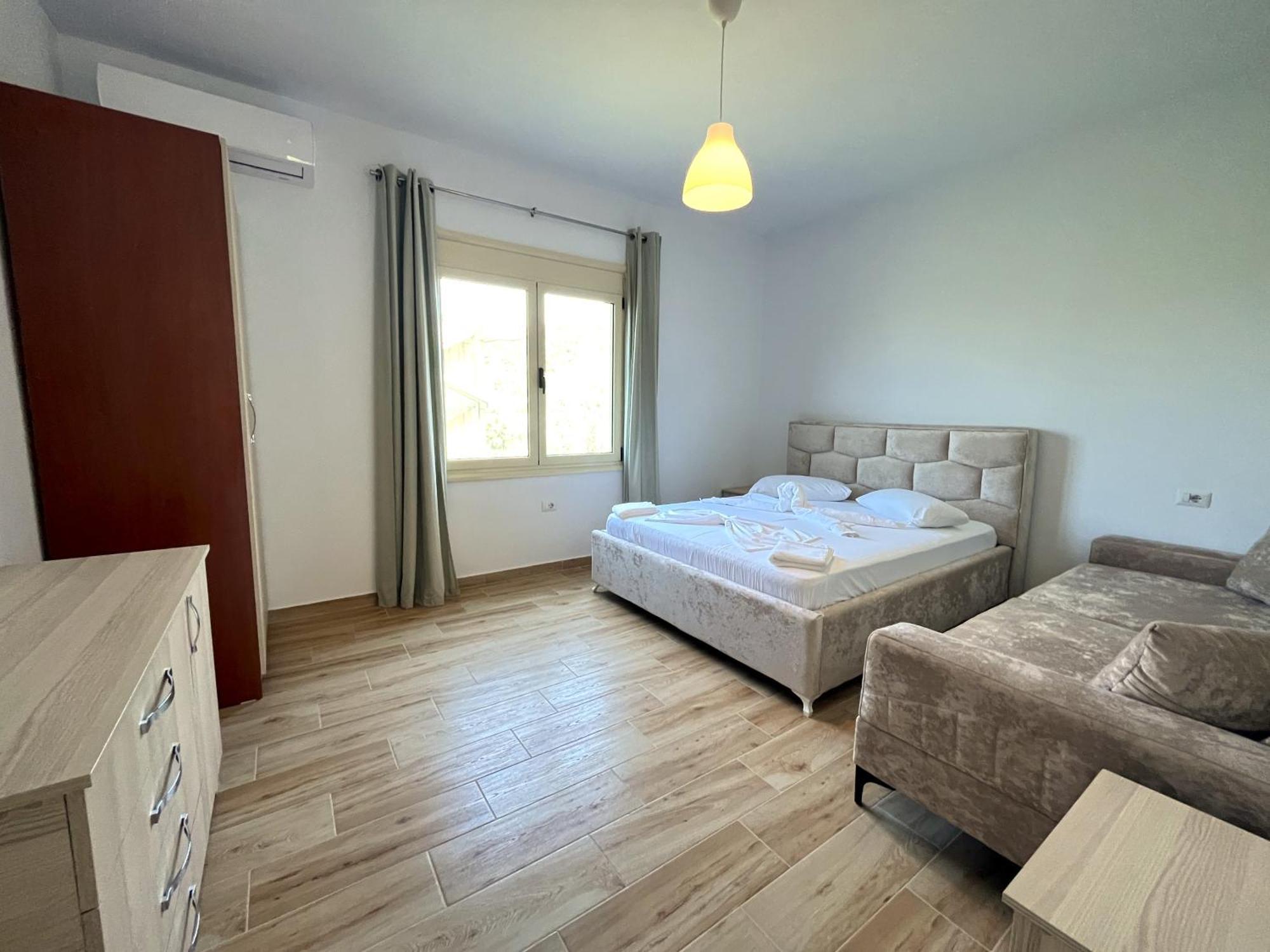Vila 4 Stinet Vlore Exterior photo