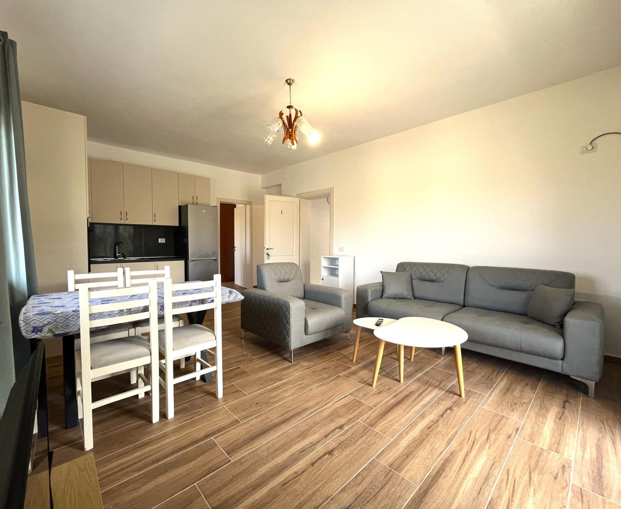 Vila 4 Stinet Vlore Exterior photo
