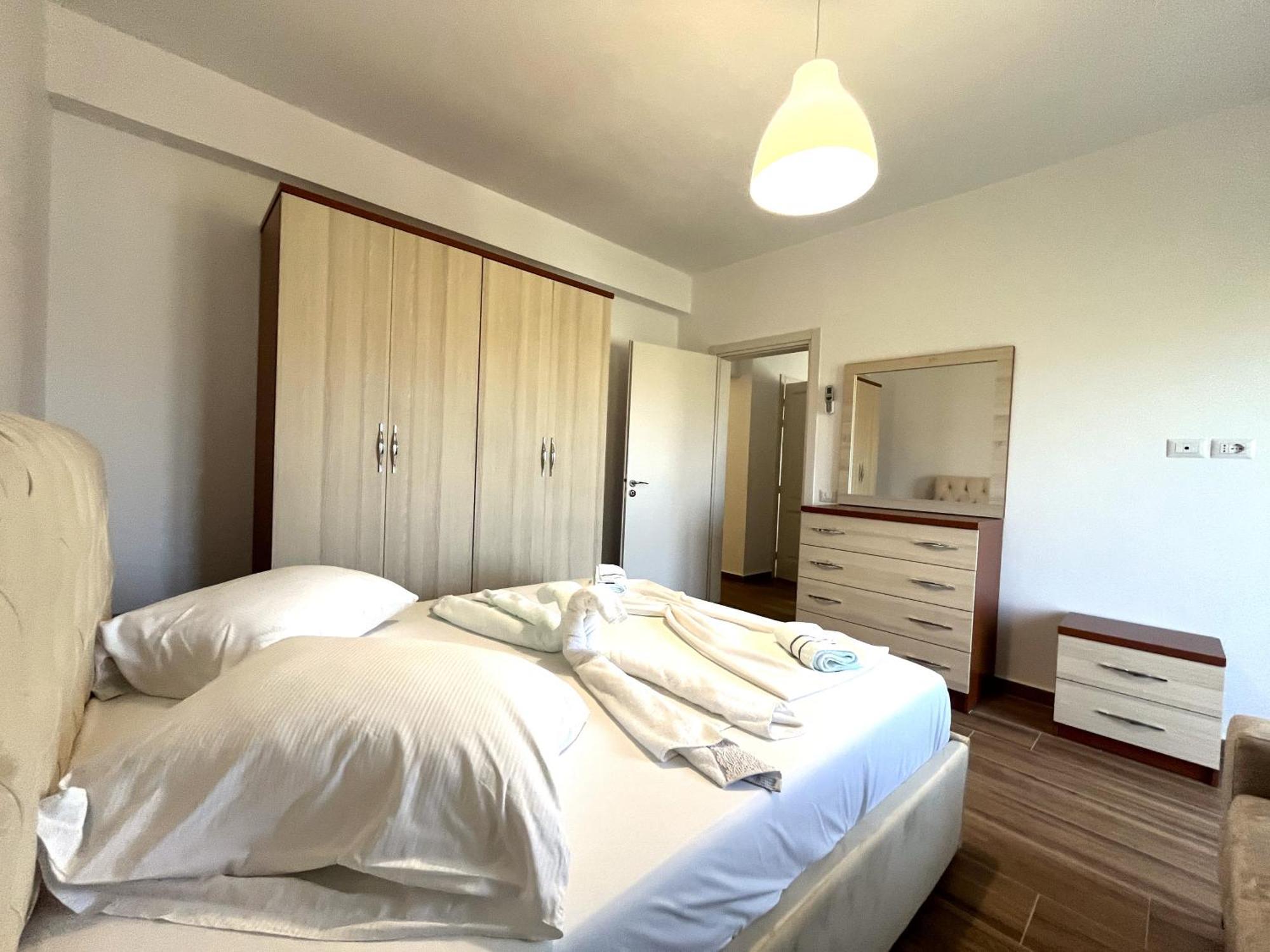 Vila 4 Stinet Vlore Exterior photo