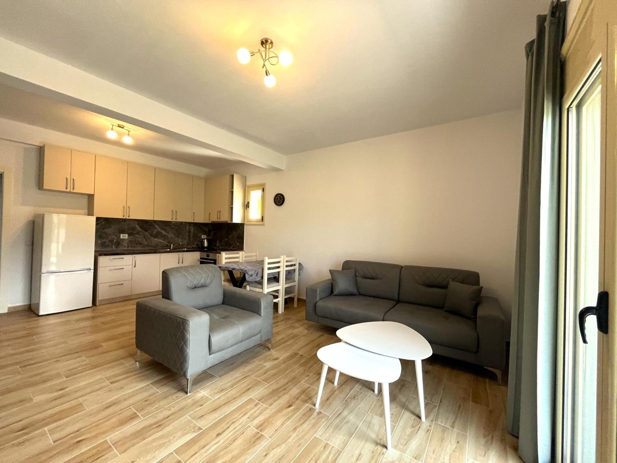 Vila 4 Stinet Vlore Exterior photo