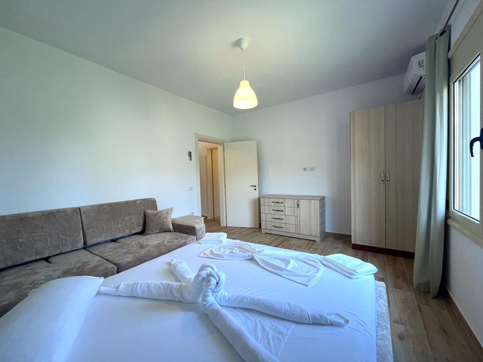 Vila 4 Stinet Vlore Exterior photo