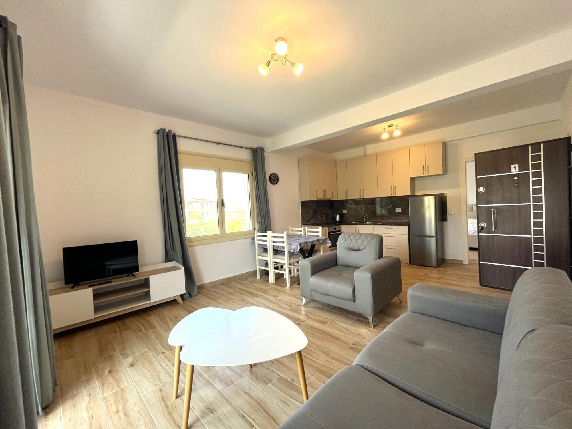 Vila 4 Stinet Vlore Exterior photo