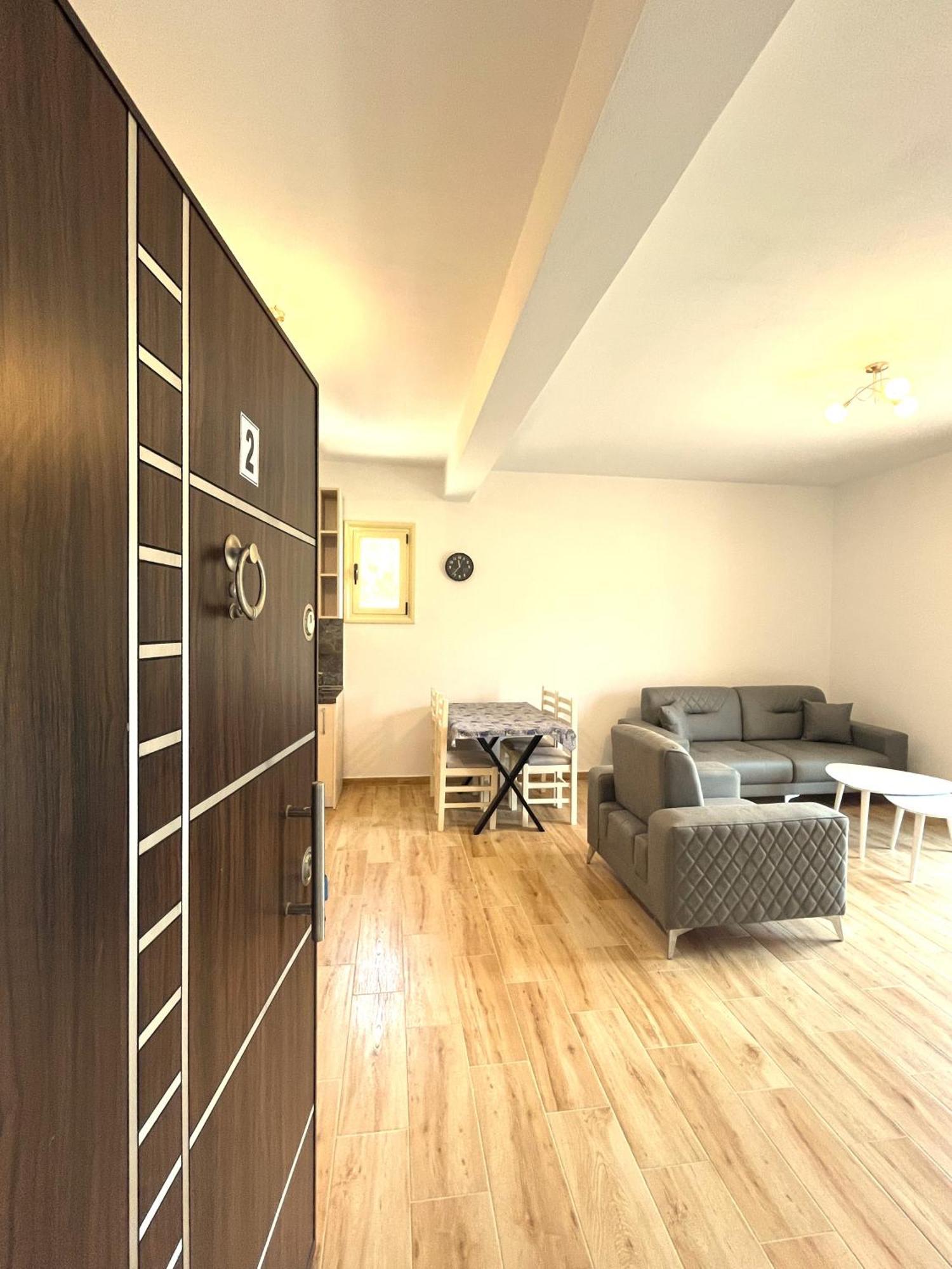 Vila 4 Stinet Vlore Exterior photo