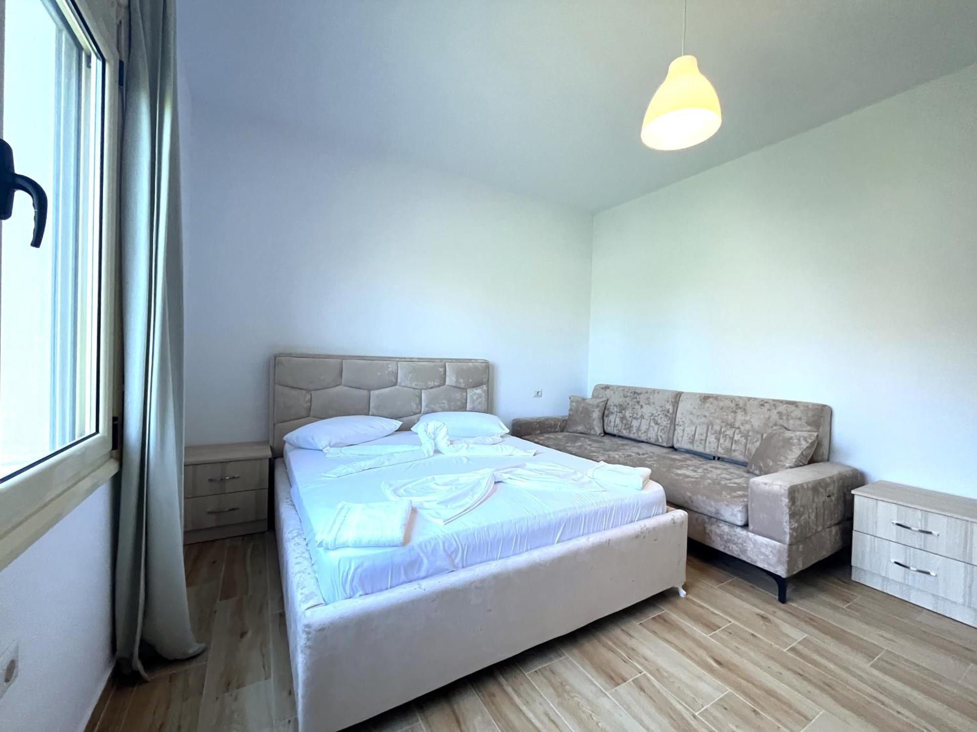 Vila 4 Stinet Vlore Exterior photo