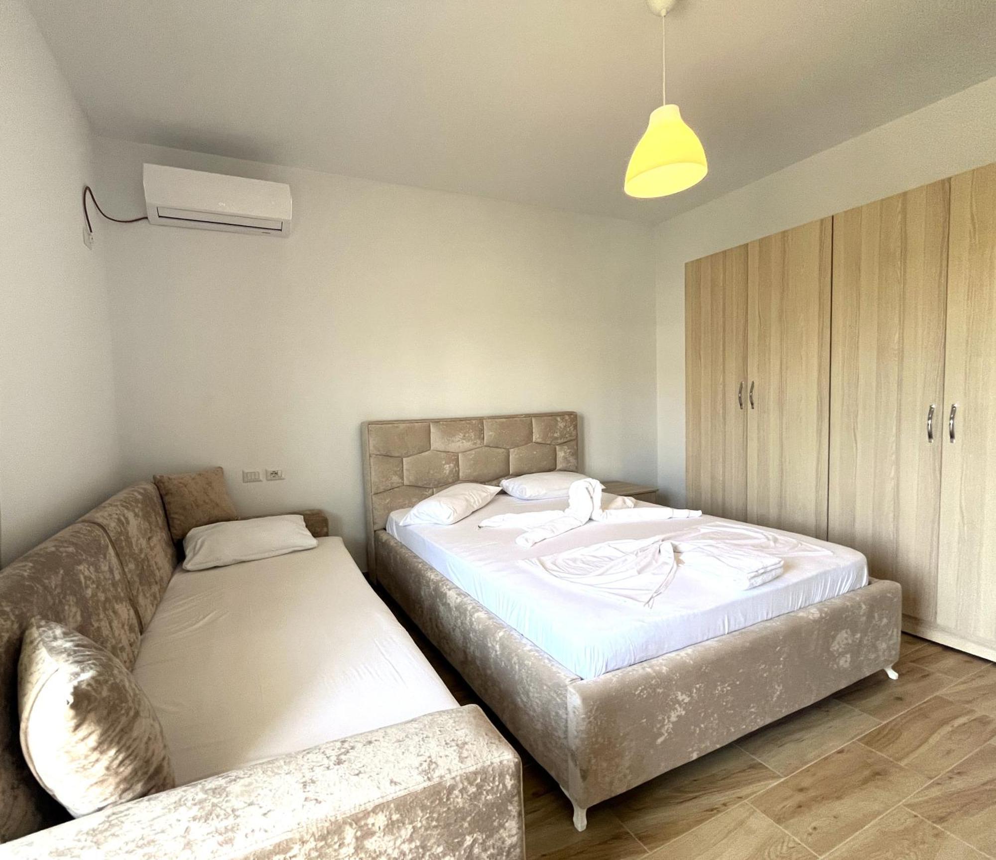 Vila 4 Stinet Vlore Exterior photo
