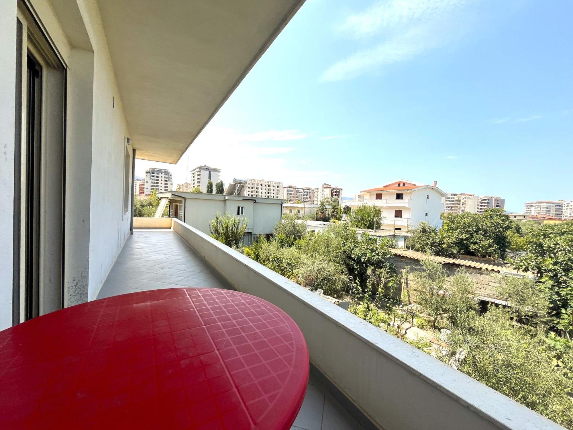 Vila 4 Stinet Vlore Exterior photo