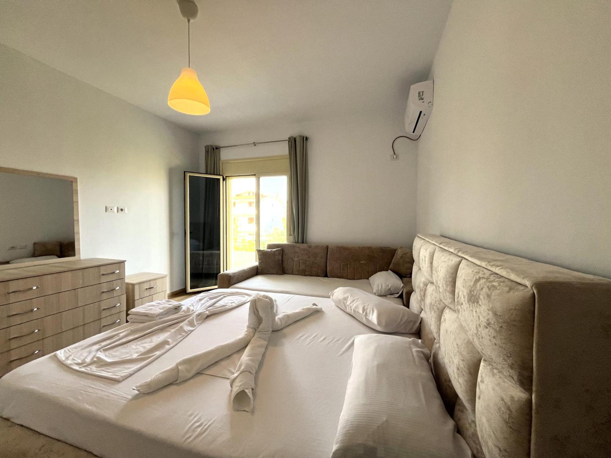 Vila 4 Stinet Vlore Exterior photo