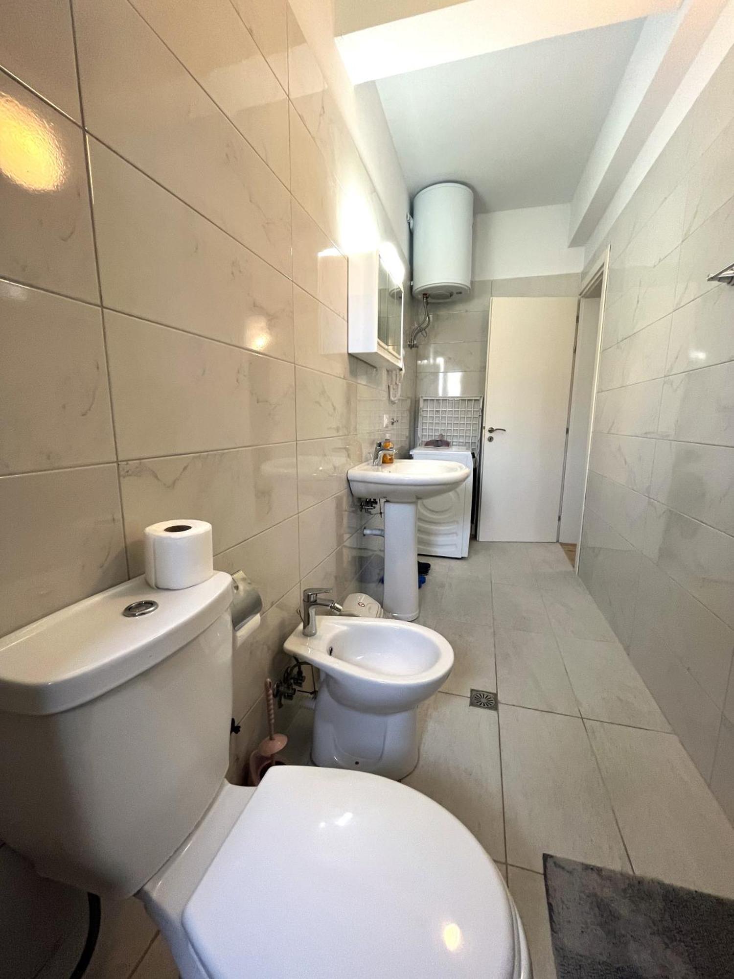 Vila 4 Stinet Vlore Exterior photo