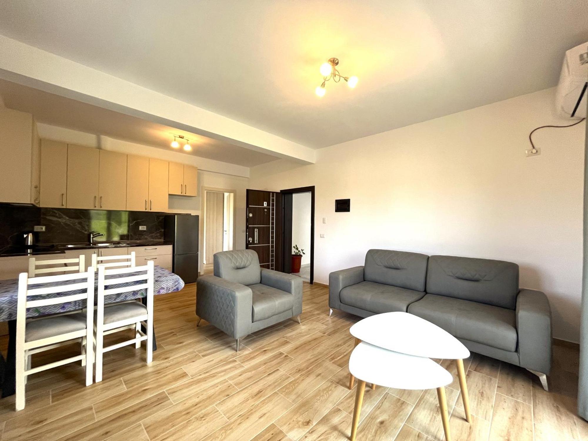 Vila 4 Stinet Vlore Exterior photo