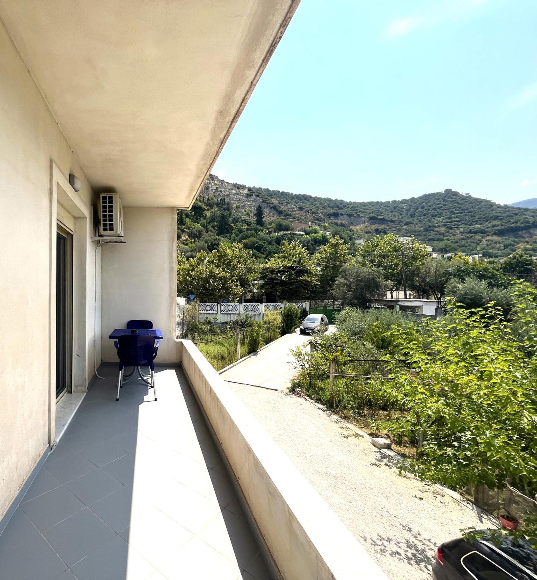 Vila 4 Stinet Vlore Exterior photo
